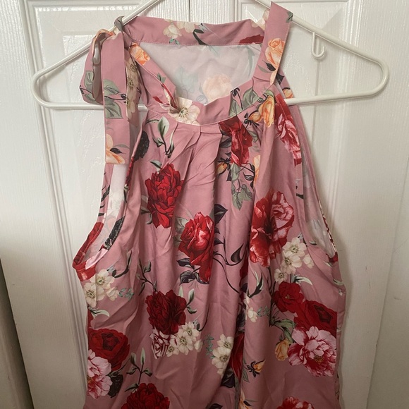 Tank top - Picture 2 of 2